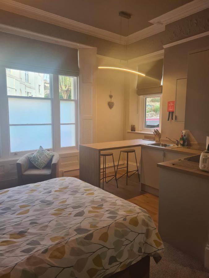 Meadowside Holiday Apartments ทอร์คิ ภายนอก รูปภาพ