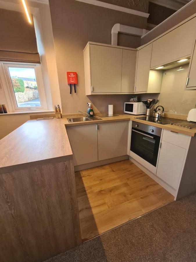 Meadowside Holiday Apartments ทอร์คิ ภายนอก รูปภาพ