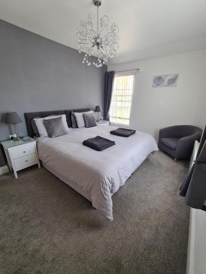 Meadowside Holiday Apartments ทอร์คิ ภายนอก รูปภาพ