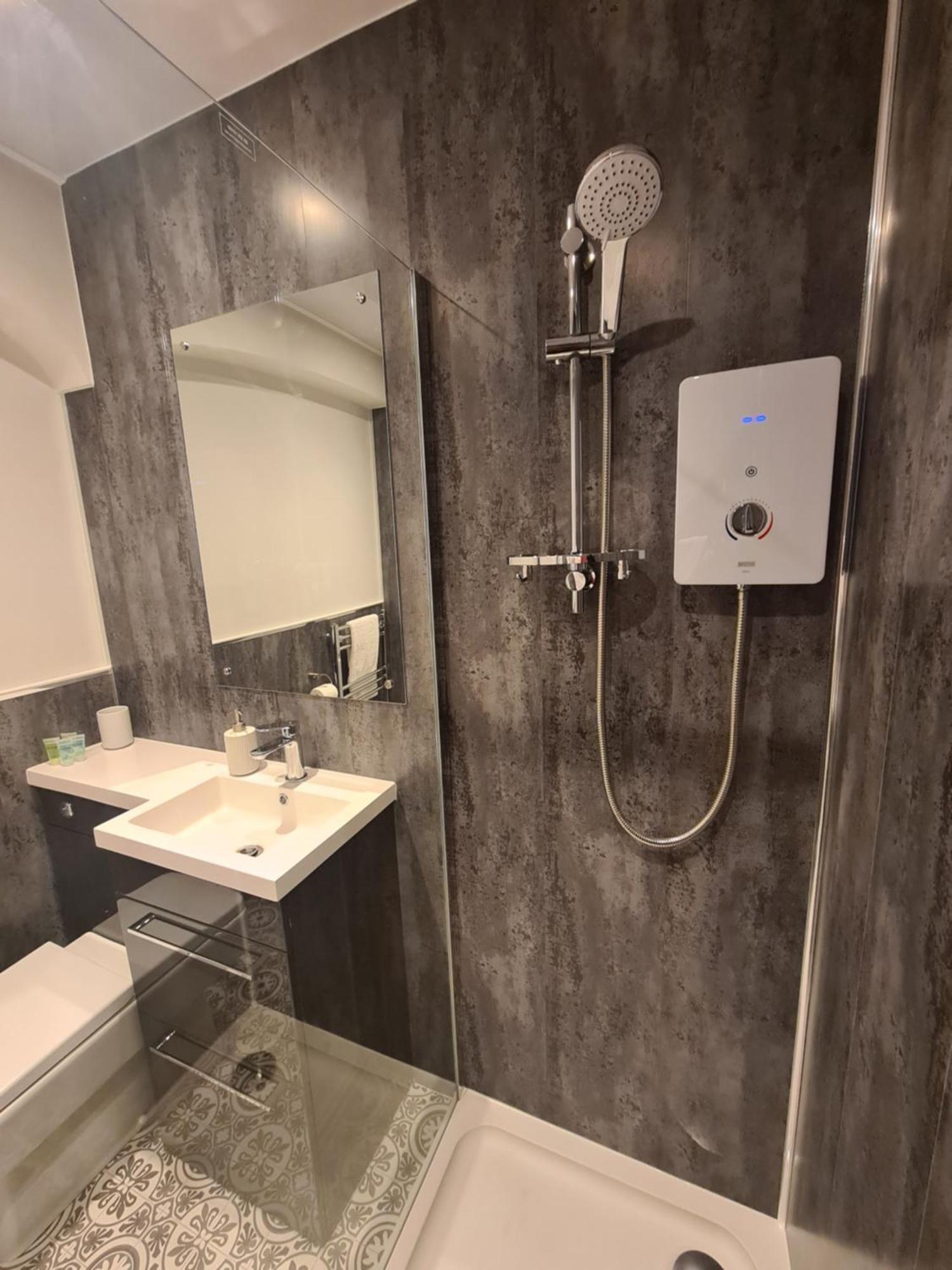 Meadowside Holiday Apartments ทอร์คิ ภายนอก รูปภาพ