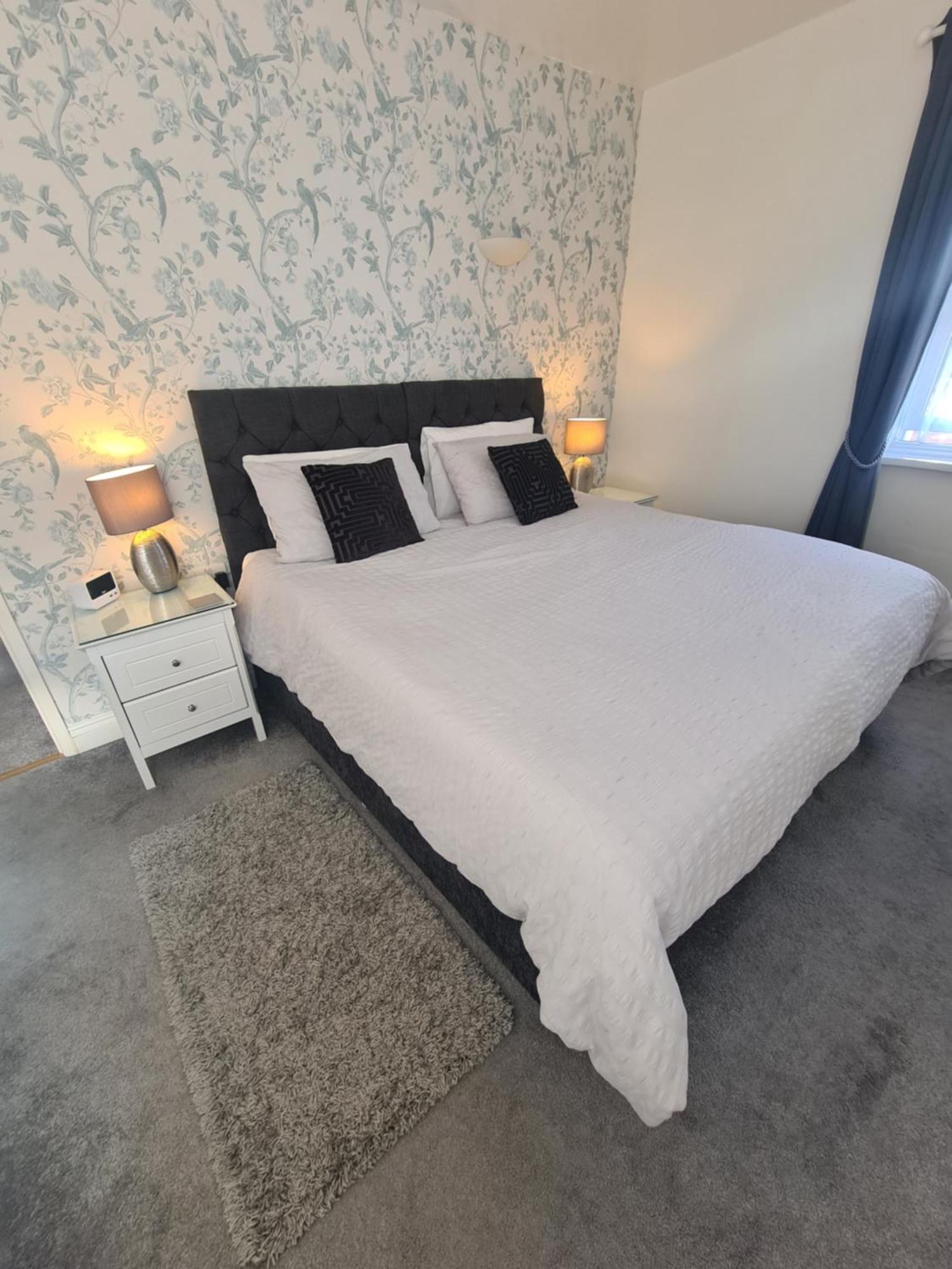 Meadowside Holiday Apartments ทอร์คิ ภายนอก รูปภาพ