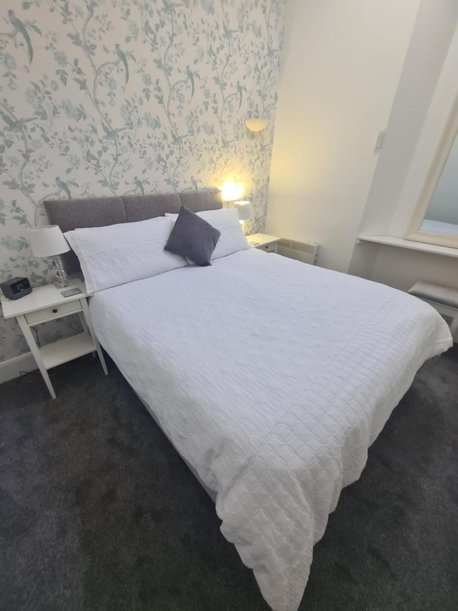 Meadowside Holiday Apartments ทอร์คิ ภายนอก รูปภาพ
